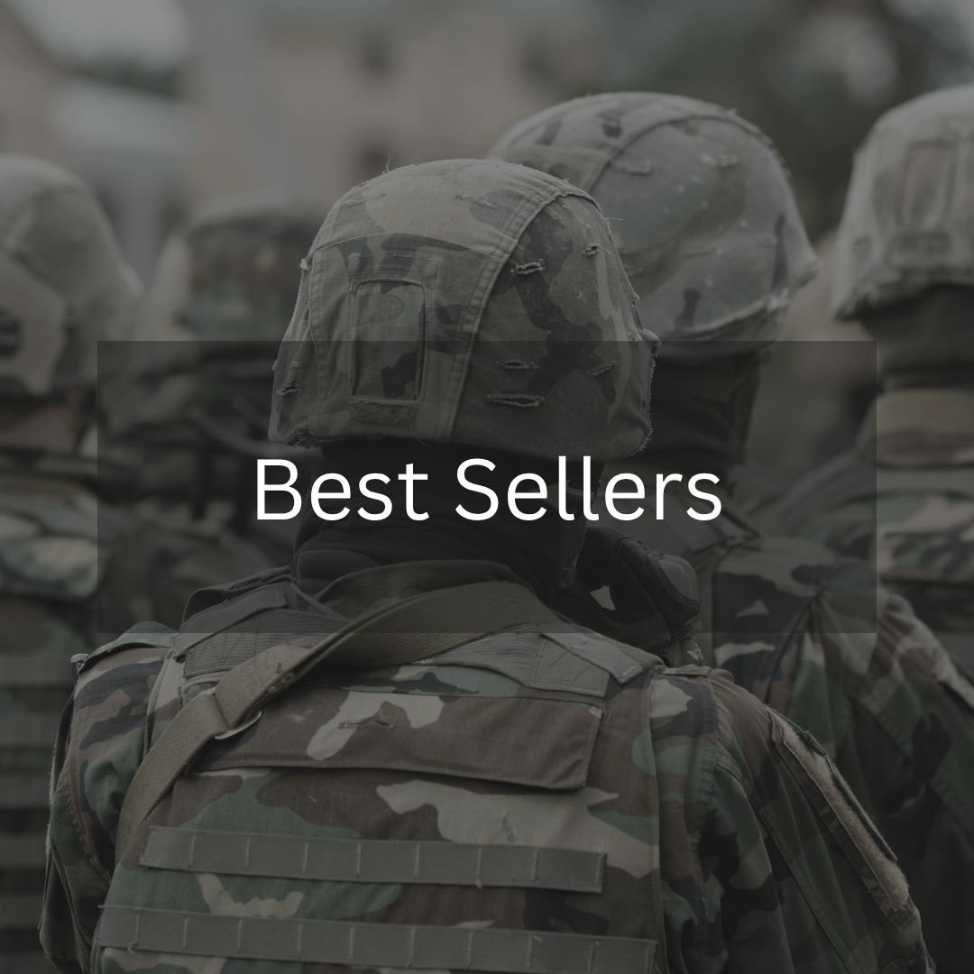Best Sellers