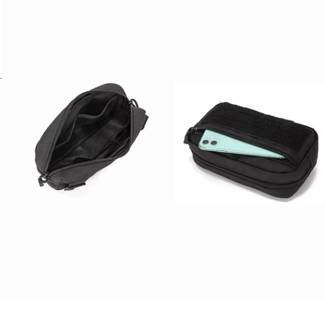 Tactical Molle Utility Pouch