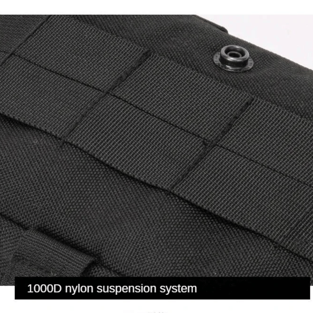 Tactical Molle Utility Pouch