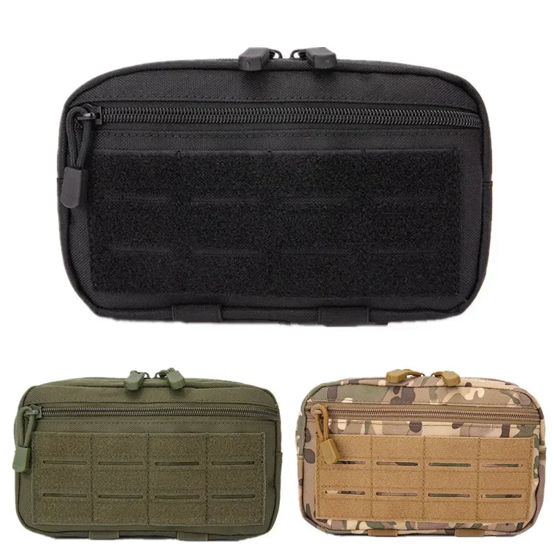 Tactical Molle Utility Pouch