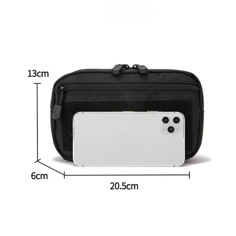 Tactical Molle Utility Pouch