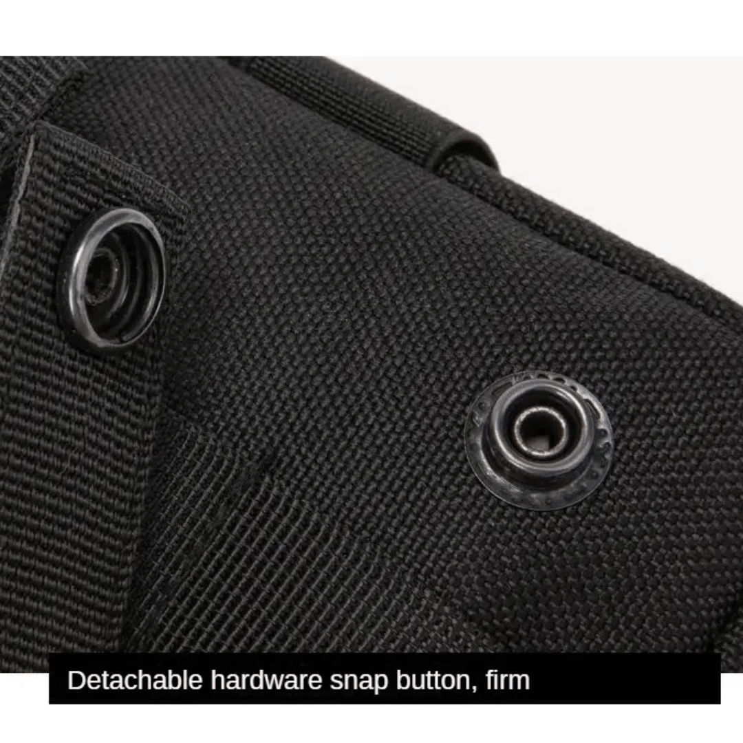 Tactical Molle Utility Pouch