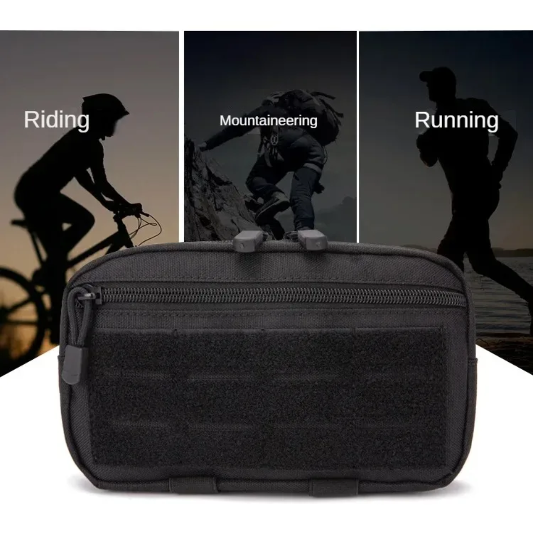 Tactical Molle Utility Pouch