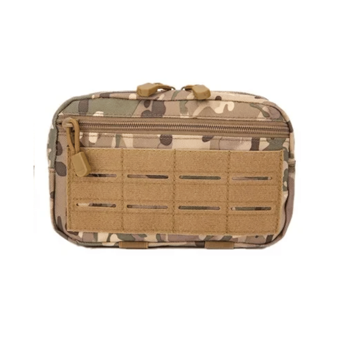 Tactical Molle Utility Pouch