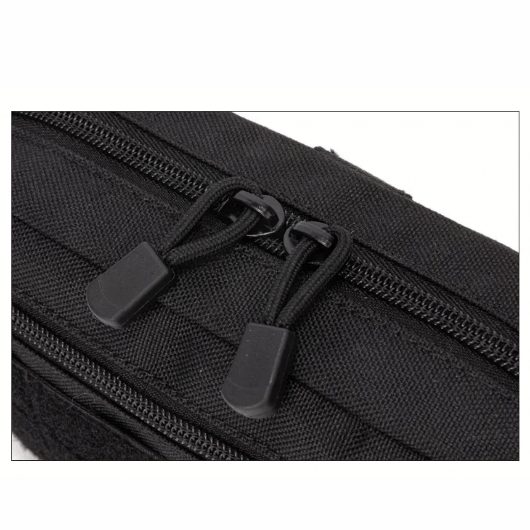 Tactical Molle Utility Pouch