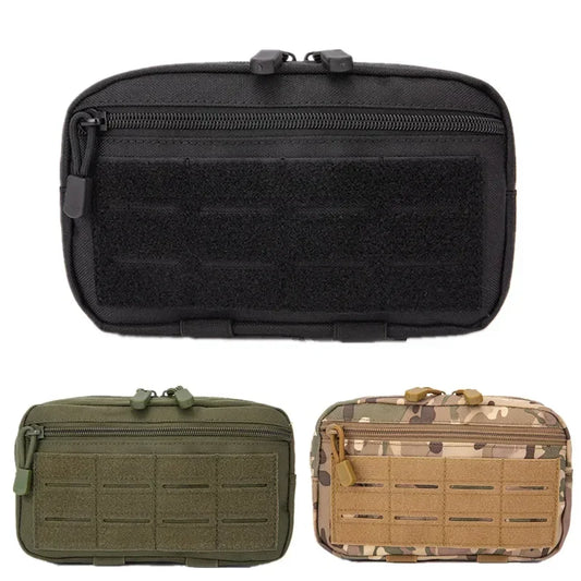 Tactical Molle Utility Pouch
