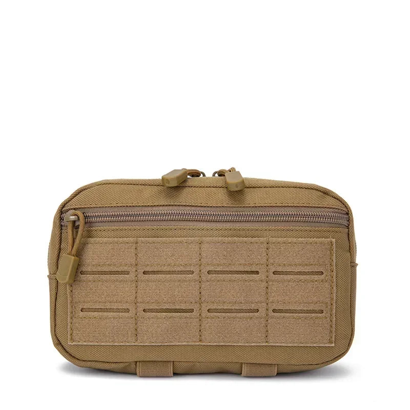 Tactical Molle Utility Pouch