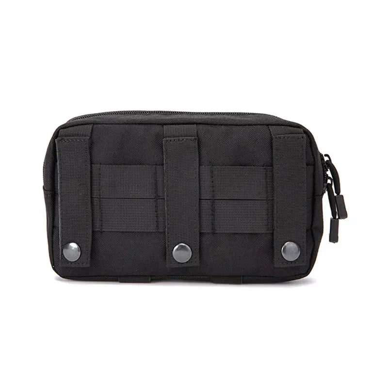Tactical Molle Utility Pouch
