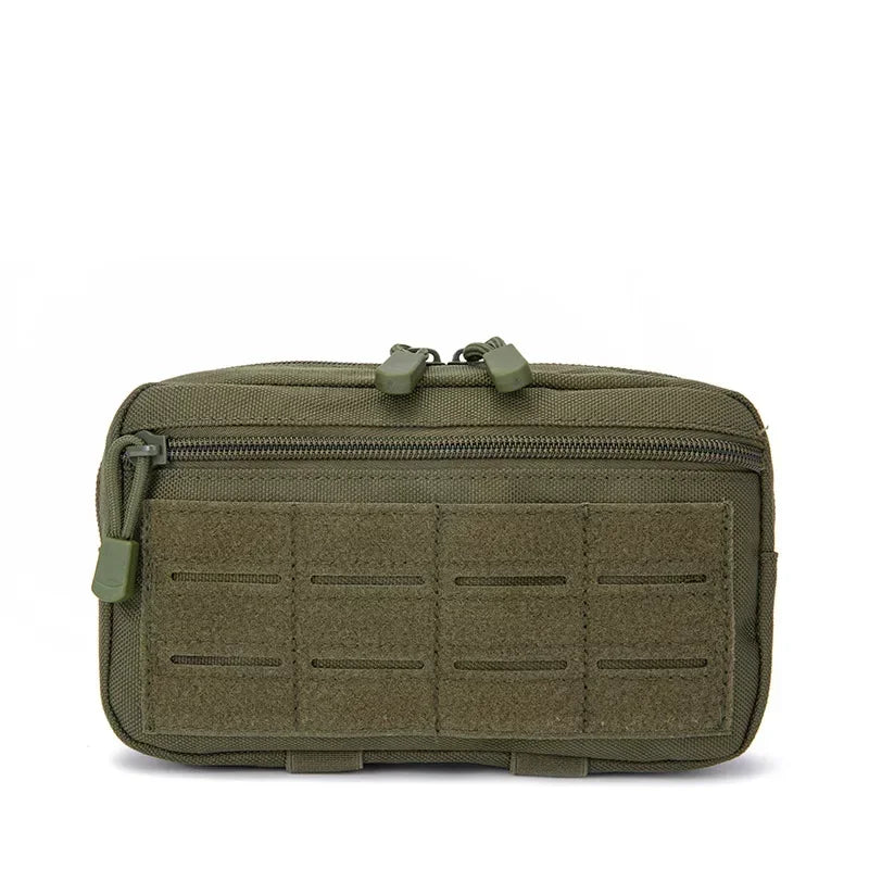 Tactical Molle Utility Pouch